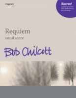 Vocal Scores - Choral